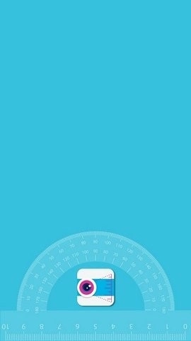 HIKAKUSITATTER身高测量工具