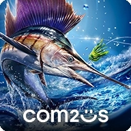 钓鱼发烧友com2us版