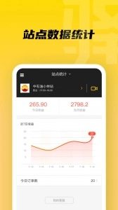 驿管家图1