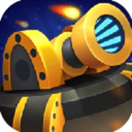 坚守阵地塔防游戏绿色版 V1.0