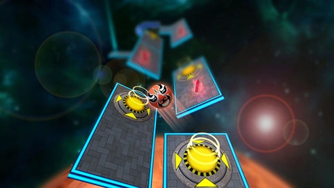 异度天球手游直装版图4