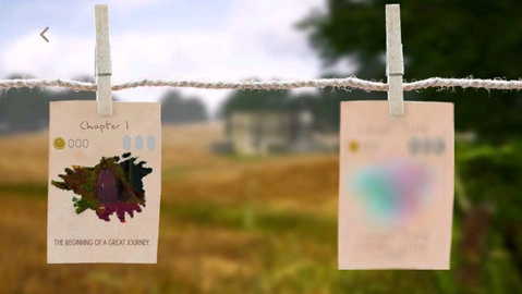 我的小小守护者截图3