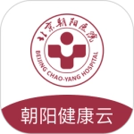 朝阳健康云 V3.8.7