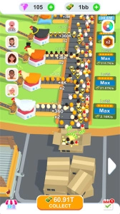 鸡蛋工厂大亨中文版图2