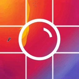 九宫格拼图相机软件