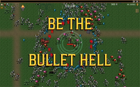 吸血鬼幸存者手机版