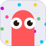 贪吃蛇大作战3D版