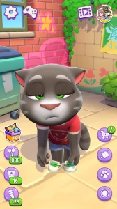 会说话的汤姆猫正版图5