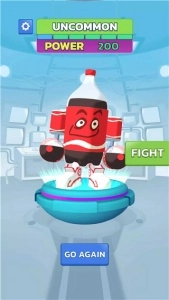 融合大作戰(zhàn)手機版截圖3