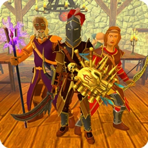 超神战士训练师正版