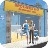 兄弟越南粉餐厅 V0.9
