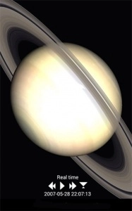 stellarium mobile中文版
