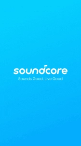 Soundcore最新版1