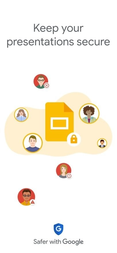 Google幻灯片手机版