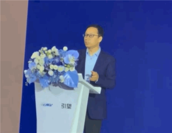 华为靳玉志称，长安深蓝的L3级自动驾驶存在诸多限制，目前仅能实现跟车行驶，尚不具备变道功能