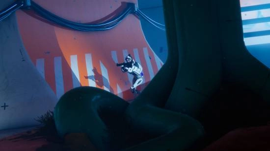 索尼推出的射击类重磅作品《失落星船：马拉松》售价40刀，将于2026年3月与玩家见面