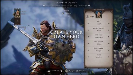 《神界：原罪2》迎来好消息！拉瑞安将为其提供免费次世代升级，同时确认支持60FPS