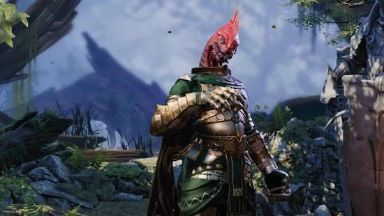 《神界：原罪2》迎来好消息！拉瑞安将为其提供免费次世代升级，同时确认支持60FPS