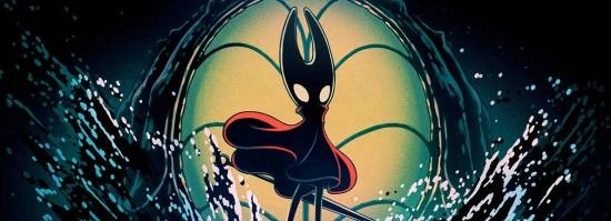 《空洞骑士丝之歌》大型扩展更新内容预告：所有玩家都能免费体验！