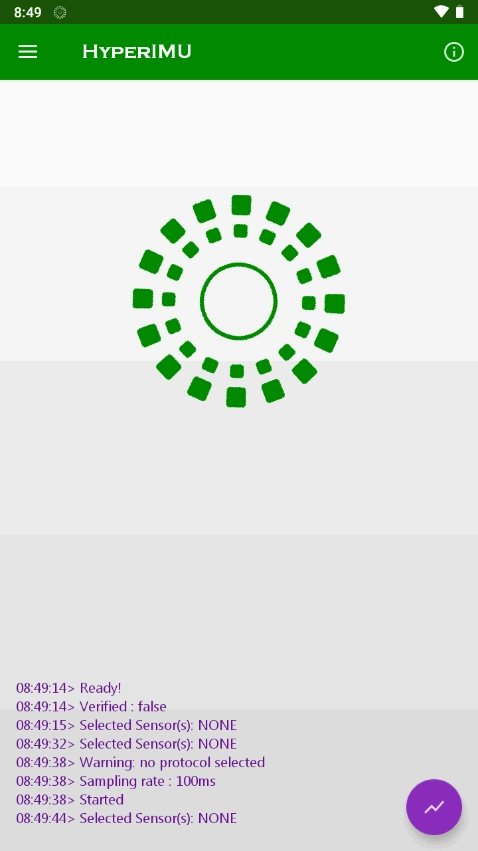 hyperlmu修复陀螺仪软件最新版截图1