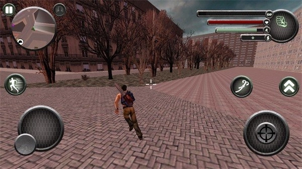 电锯英雄手机版(2)