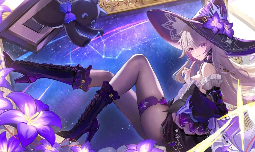 崩坏星穹铁道角色养成指南