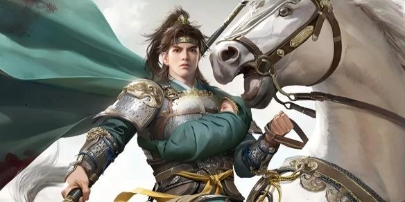 九牧之野赵云最强阵容搭配推荐