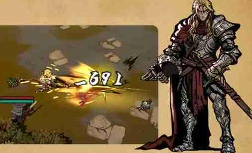 魔灵武士骑士卡维尔的玩法是什么