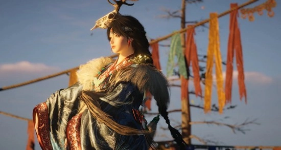 燕云十六声“不见山新主章不可逆”成就达成指南