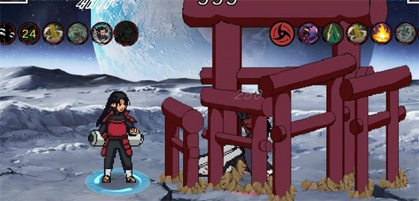 像素火影次世代2025最新版(2)