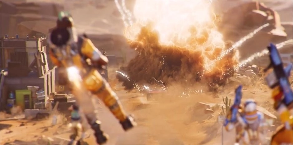 末日余晖的游戏配置要求