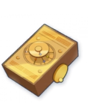 欧帕兹与碧蓝档案