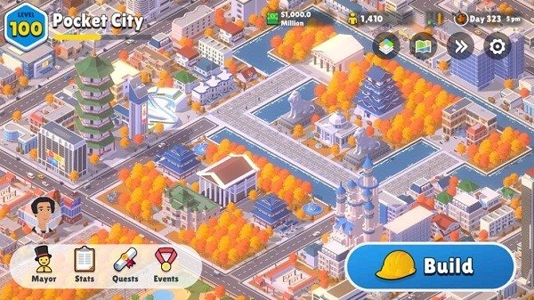 口袋城市2(3)