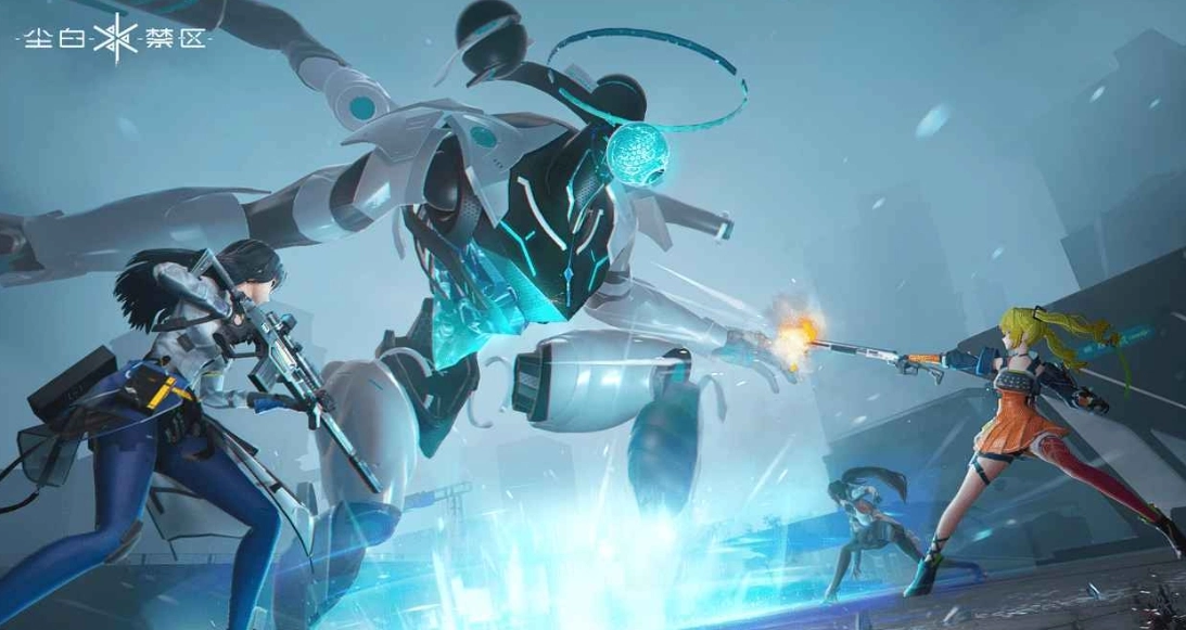 尘白禁区初期资源统筹安排