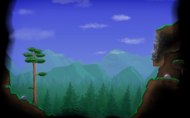 泰拉瑞亚入门指南