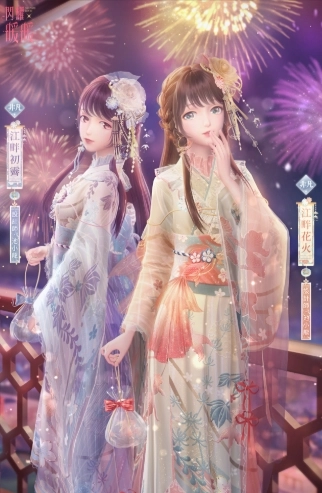 闪耀暖暖萌新入门必备指南