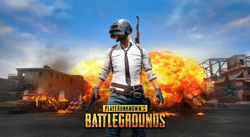 PUBGM无花果镇制胜指南
