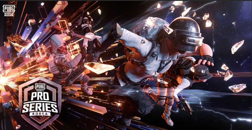 PUBGM周年庆回归福利