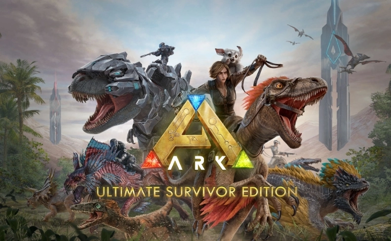 方舟生存进化终极移动版高频使用的代码指令