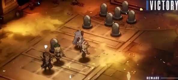 棕色尘埃2阵容搭配指南