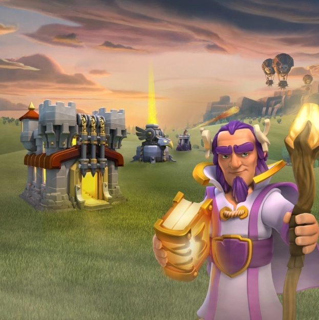 皇室战争的对局规则