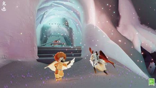 光遇账号找回的具体操作办法