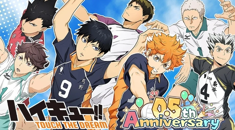 排球少年新卡池抽取建议