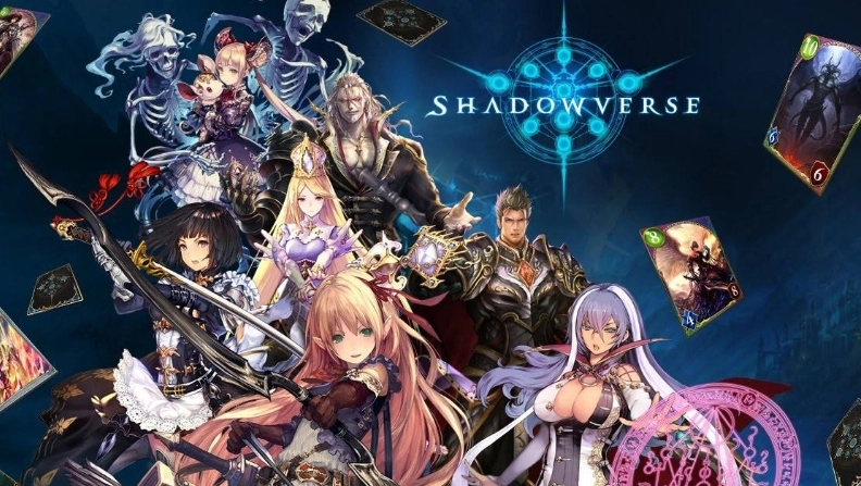 影之诗里常用的专业术语