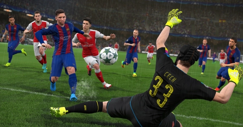 实况足球游戏中教练的功能体现