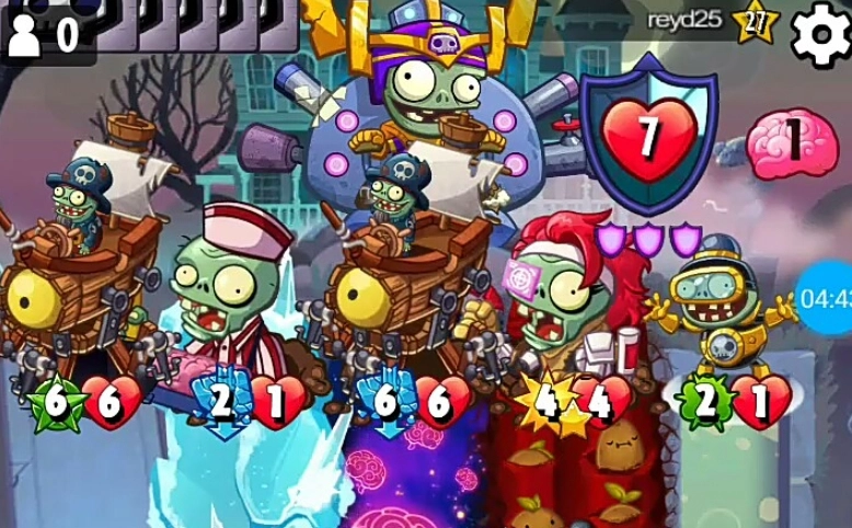 植物大战僵尸英雄：治疗流派玩法指南