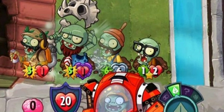 植物大战僵尸英雄版开启好友功能