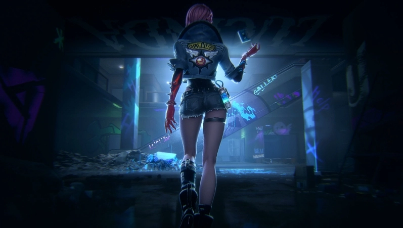 远光84枪械实力排名