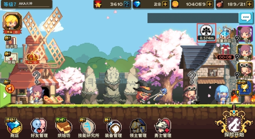 克鲁赛德战记值得重点培养的英雄推荐清单