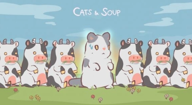 猫汤快速盈利技巧